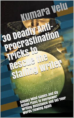 Anti-Procrastination Tricks