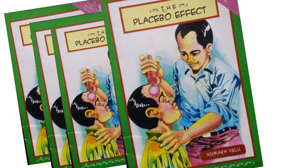 Kumara Velu The Placebo Effect