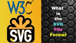 SVG File Format