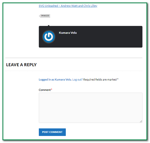 Disable Comments in WordPress Without Plugin 7