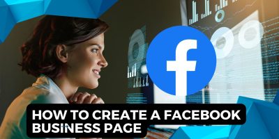 How to Create a Facebook Business Page