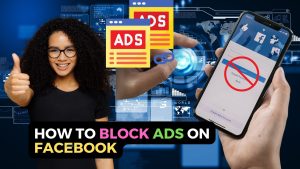 Block Ads on Facebook
