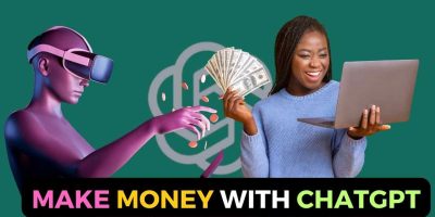 Use ChatGPT to Make Money