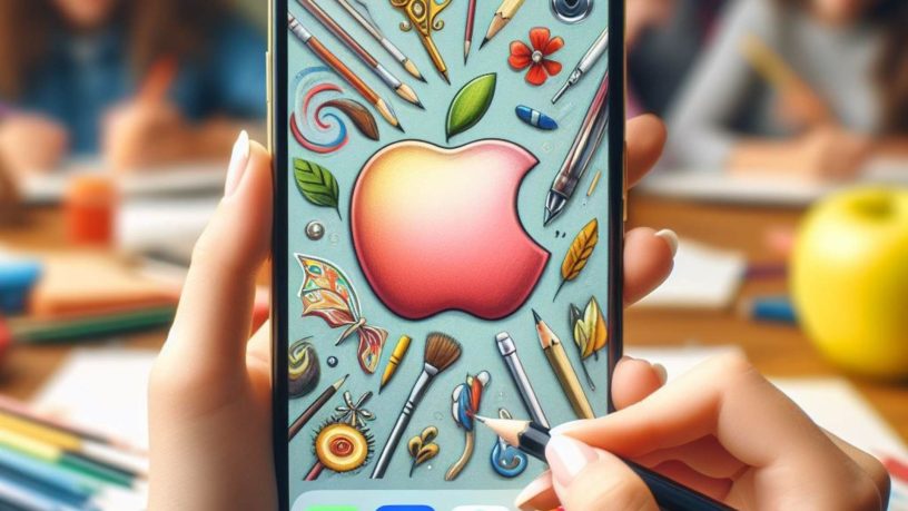 Apple Unveils iOS 17.3