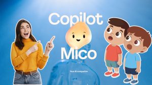 Microsoft Copilot Mico Avatar Explained
