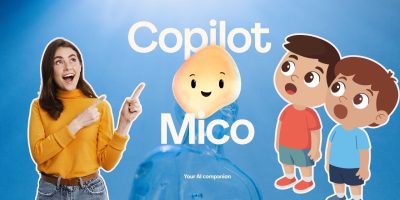 Microsoft Copilot Mico Avatar Explained